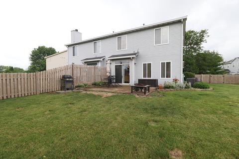 5450 Keystone Ct, Plainfield, IL 60586 photo 18