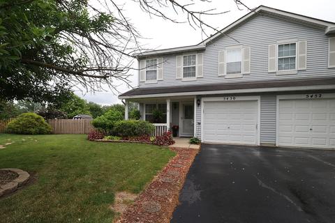 5450 Keystone Ct, Plainfield, IL 60586 photo 2