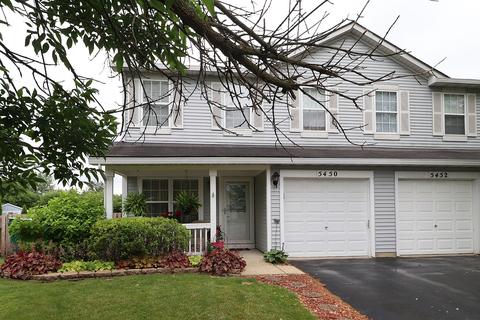 5450 Keystone Ct, Plainfield, IL 60586 photo 1