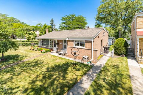 3344 Lyons St, Evanston, IL 60203 photo 1