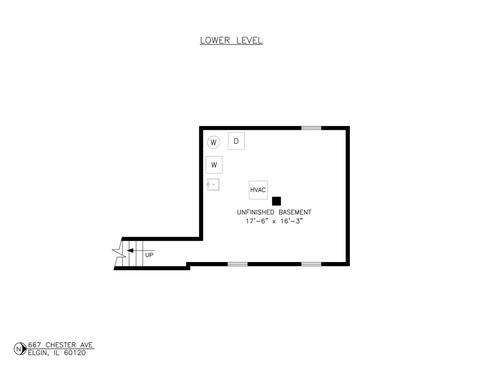 667 Chester Ave, Elgin, IL 60120 photo 21