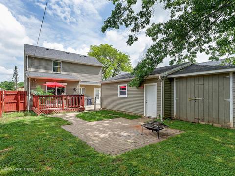 667 Chester Ave, Elgin, IL 60120 photo 16