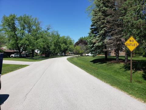 20612 Marathon Ct, Olympia Fields, IL 60461 photo 26
