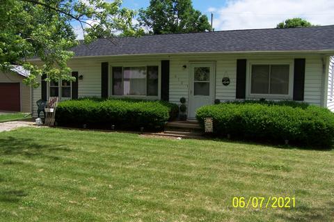 410 E 12th St, Georgetown, IL 61846 photo 1