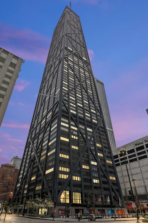 175 E Delaware Pl #8608, Chicago, IL 60611 photo 1