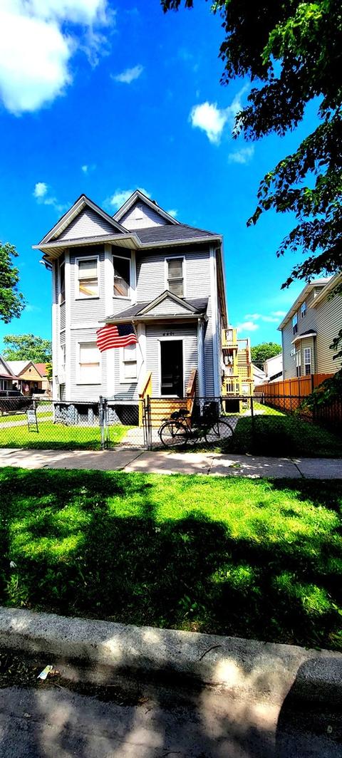 4401 S Lowe Ave, Chicago, IL 60609 photo 2