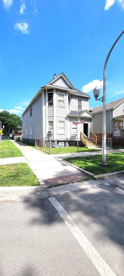 4401 S Lowe Ave, Chicago, IL 60609 photo 5