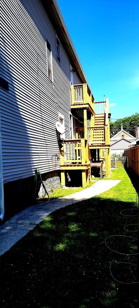 4401 S Lowe Ave, Chicago, IL 60609 photo 4