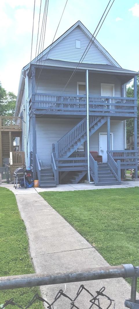 4401 S Lowe Ave, Chicago, IL 60609 photo 7