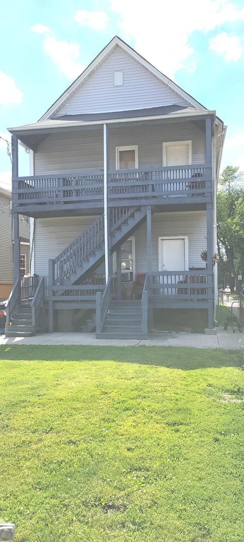 4401 S Lowe Ave, Chicago, IL 60609 photo 6