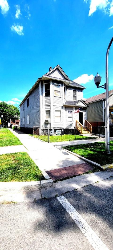 4401 S Lowe Ave, Chicago, IL 60609 photo 3