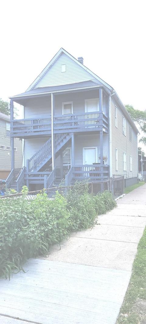 4401 S Lowe Ave, Chicago, IL 60609 photo 8