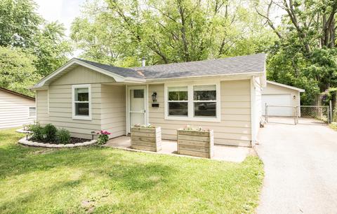 3509 Kings Rd, Steger, IL 60475 photo 1