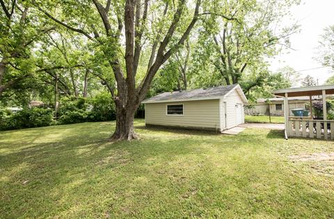 3509 Kings Rd, Steger, IL 60475 photo 16