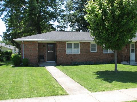 112 E Jefferson St, Gardner, IL 60424 photo 1