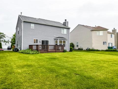 1708 Mountain Ridge Pass, Plainfield, IL 60586 photo 18
