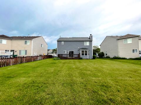 1708 Mountain Ridge Pass, Plainfield, IL 60586 photo 19