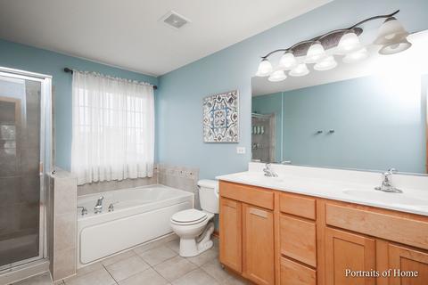 6415 Silver Ridge Dr, Plainfield, IL 60586 photo 8