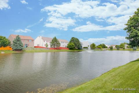 6415 Silver Ridge Dr, Plainfield, IL 60586 photo 15