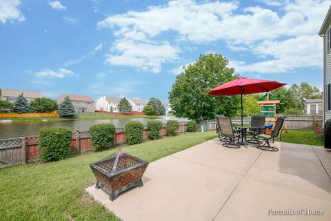 6415 Silver Ridge Dr, Plainfield, IL 60586 photo 14