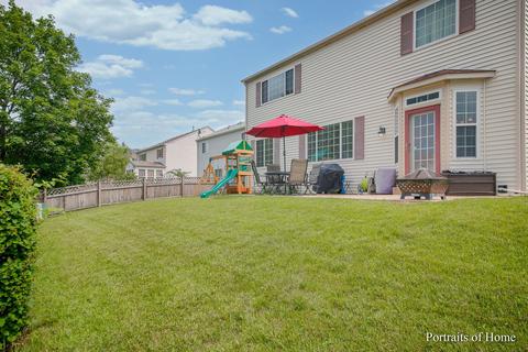 6415 Silver Ridge Dr, Plainfield, IL 60586 photo 13