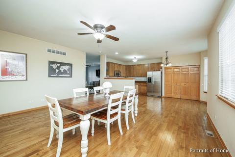 6415 Silver Ridge Dr, Plainfield, IL 60586 photo 4