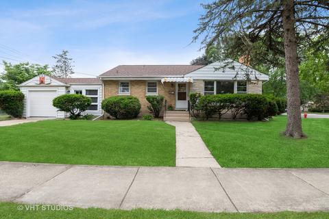 1015 S Wolf Rd, Des Plaines, IL 60016 photo 1