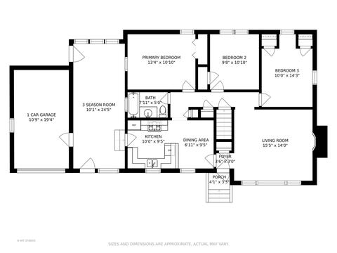 1015 S Wolf Rd, Des Plaines, IL 60016 photo 14