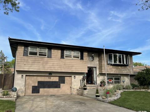 89 S Grant Dr, Addison, IL 60101 photo 1