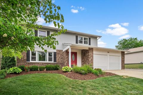 360 Partridge Ct, Algonquin, IL 60102 photo 2