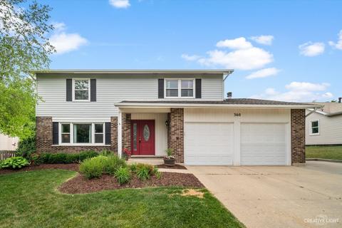 360 Partridge Ct, Algonquin, IL 60102 photo 1
