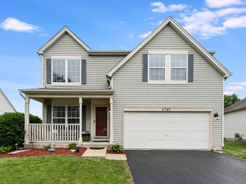 5747 Lake Pointe Dr, Plainfield, IL 60586 photo 1