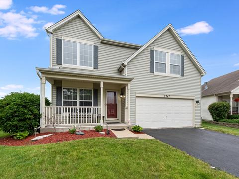 5747 Lake Pointe Dr, Plainfield, IL 60586 photo 24