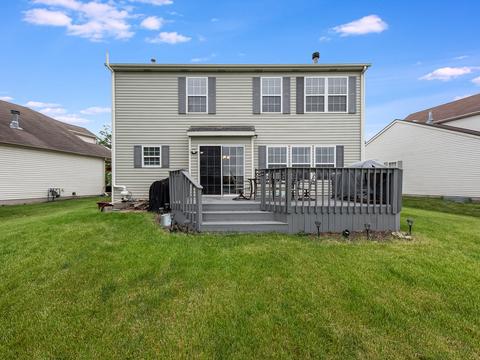 5747 Lake Pointe Dr, Plainfield, IL 60586 photo 25