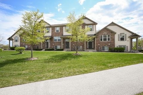 292 Devoe Dr, Oswego, IL 60543 photo 1