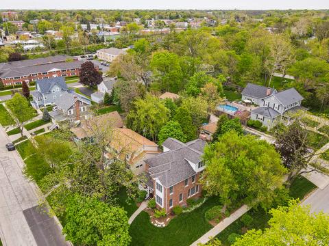 123 S Chase St, Wheaton, IL 60187 photo 34