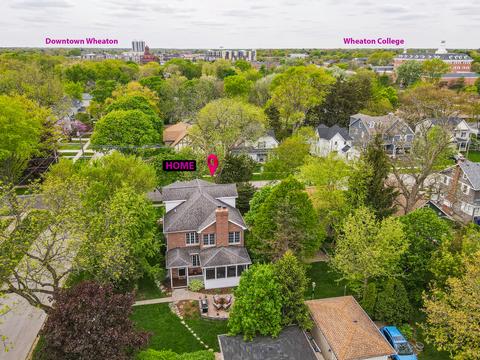 123 S Chase St, Wheaton, IL 60187 photo 35