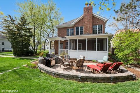 123 S Chase St, Wheaton, IL 60187 photo 30