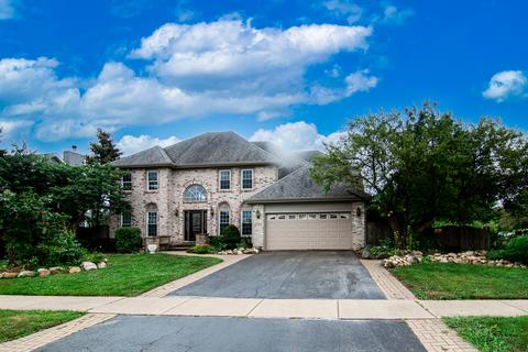 2305 Irvine Ln, Plainfield, IL 60586 photo 2