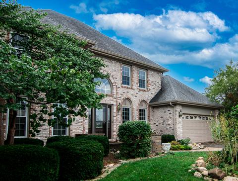 2305 Irvine Ln, Plainfield, IL 60586 photo 1