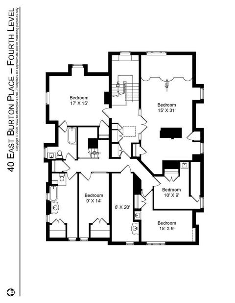 40 E Burton Pl, Chicago, IL 60610 photo 29