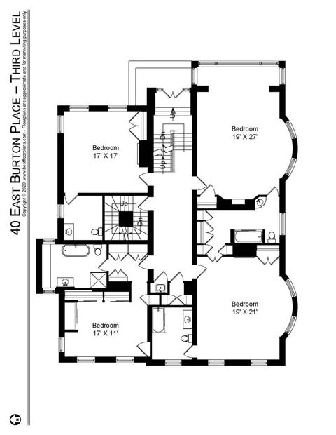 40 E Burton Pl, Chicago, IL 60610 photo 28
