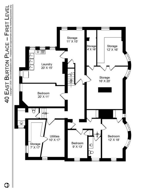 40 E Burton Pl, Chicago, IL 60610 photo 30