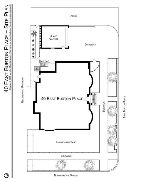 40 E Burton Pl, Chicago, IL 60610 photo 26