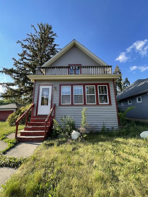 424 Lawrence Ave, Elgin, IL 60123 photo 2