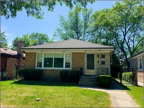 8940 Bennett Ave, Evanston, IL 60203 photo 1