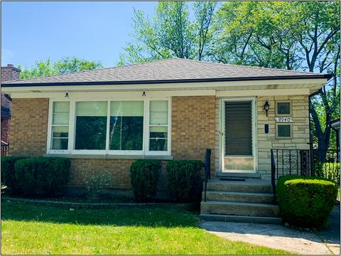 8940 Bennett Ave, Evanston, IL 60203 photo 2