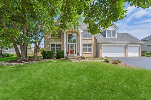 2517 Pinehurst Dr, Aurora, IL 60506 photo 1
