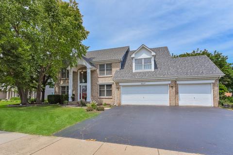 2517 Pinehurst Dr, Aurora, IL 60506 photo 2