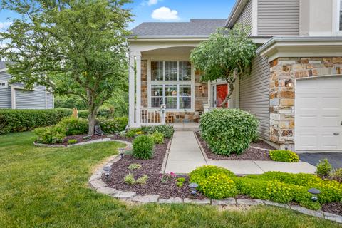 1316 Richmond Ln, Bartlett, IL 60103 photo 2